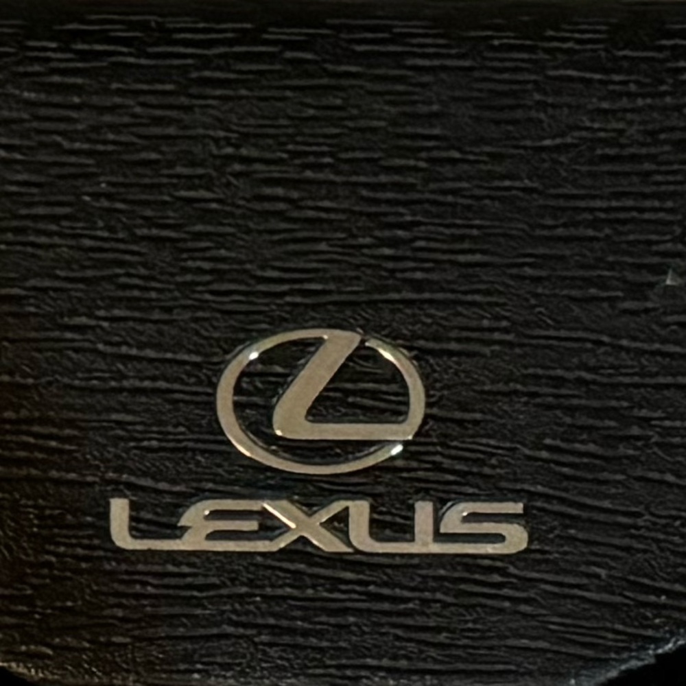 Lexus F-Sport Sunglasses Nike Dunk New Balance 2002R Adidas Samba Puma Speedcat